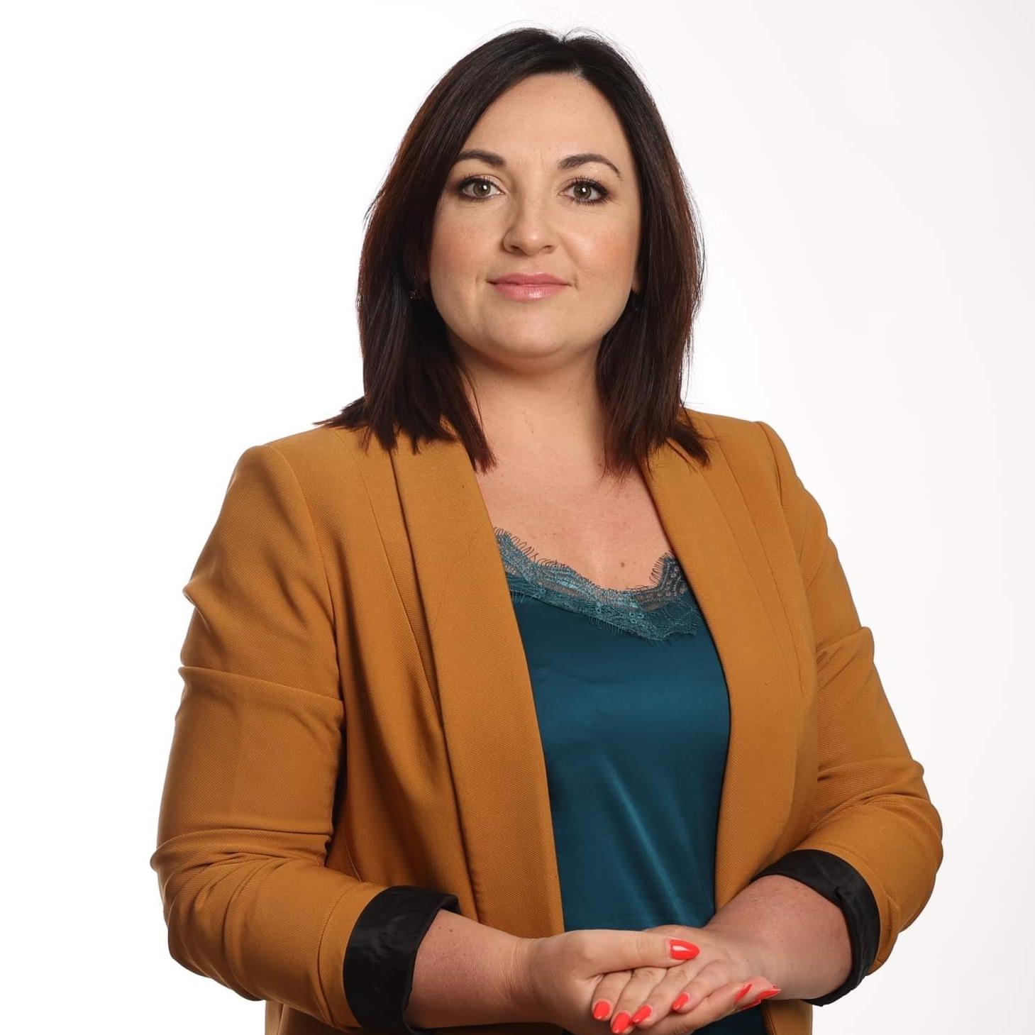 Corina Lisnic-Ciloci