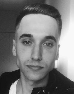 DUMITRU TABUNCIC, 29 Y/o