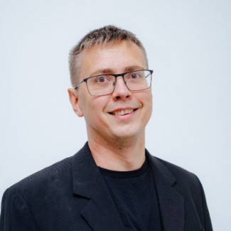Roman Fiodorov