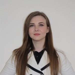 Cristina Cumpănă
