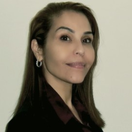 Hilda Santiago