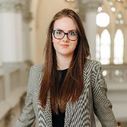 Cătălina Bulmaga