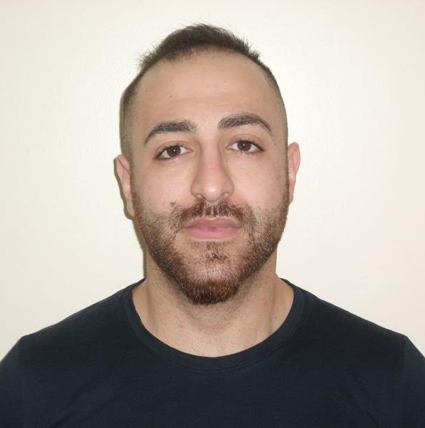 Ali PARLAKGUNES