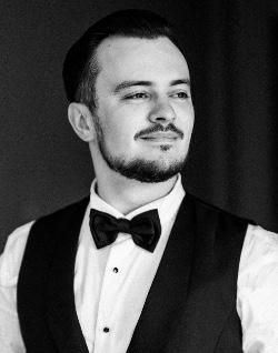 Ion Ganea