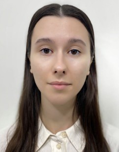 Olha Horbenko