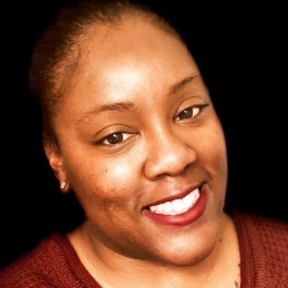 Lakisha Percy