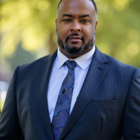 Henry Edmondson III
