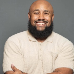 Duane Williams Jr.