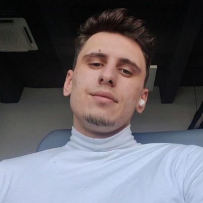 Cristian Capcanari