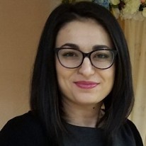 Olesea Paladi