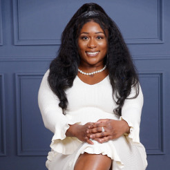 Zeinab Bamba