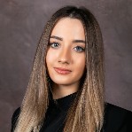 Arina Constantin