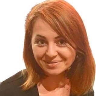 Marina Stircu