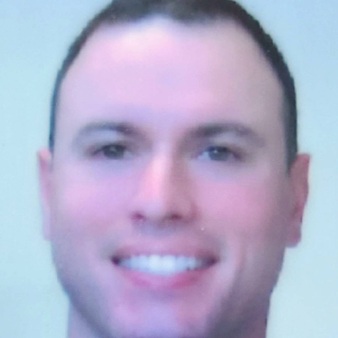 Wayne Geib
