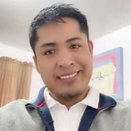 Bryan J Rafael