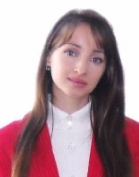 Ludmila Bucur