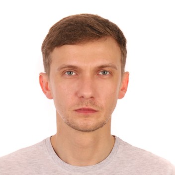 ANDRIUSHCHENKO ROMAN