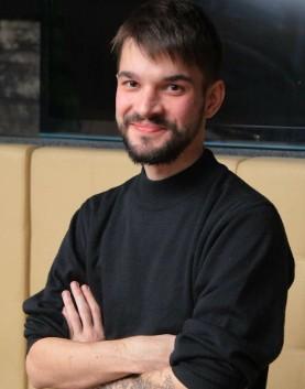 Artiom Habarov