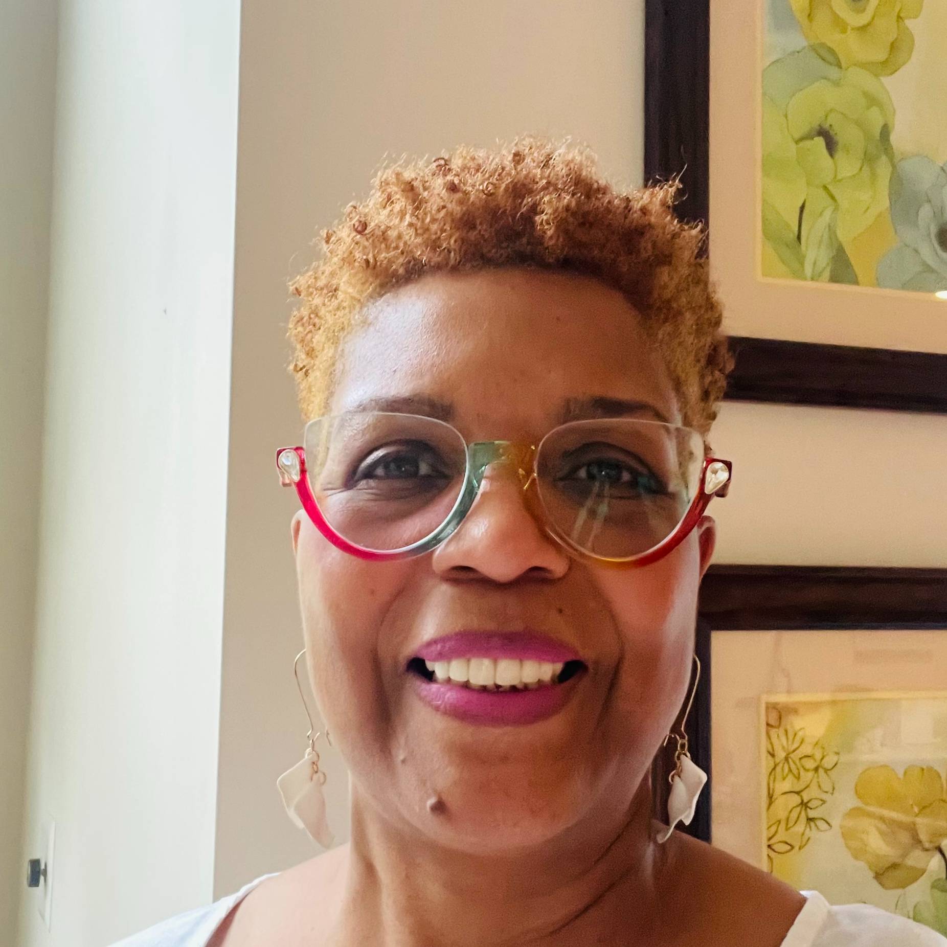 Leslie Blackmon