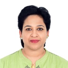 Nisha Jais Thomas