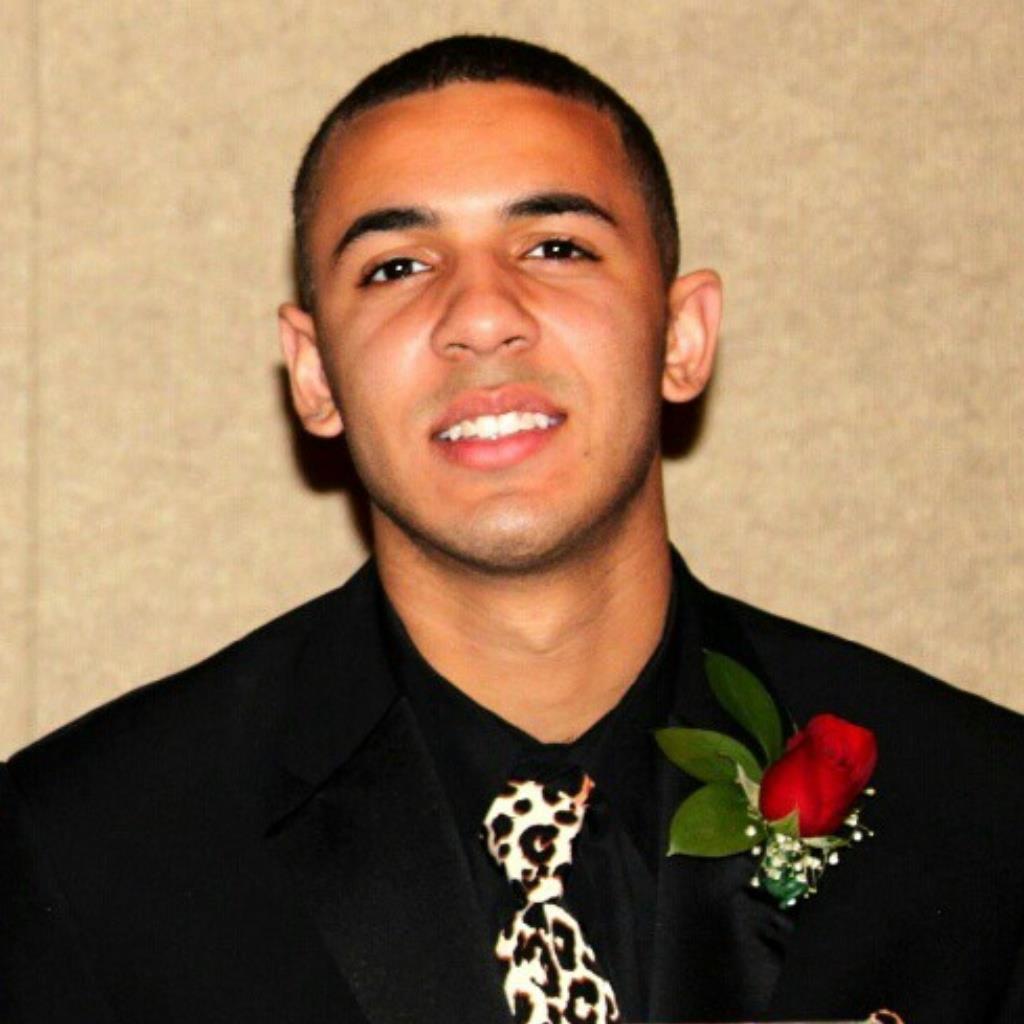 Aaron Stanley II