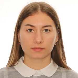 Miraslava Moșneaga