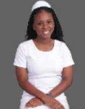 Jenica Mitchell