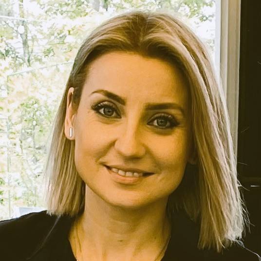 Inna Nedeoglo Nesterova