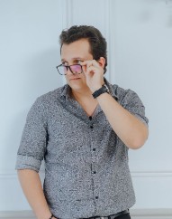 Cristian Grosu
