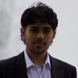 Sebastian Mejia
