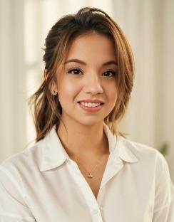 Meredith M. Binesar