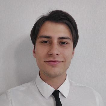 Alexandru Matcaș