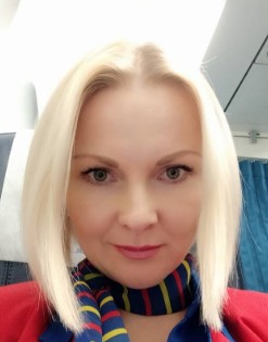 Irina Ojog