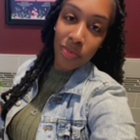 Ashley Brewton