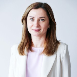 Natalia Sîrbu