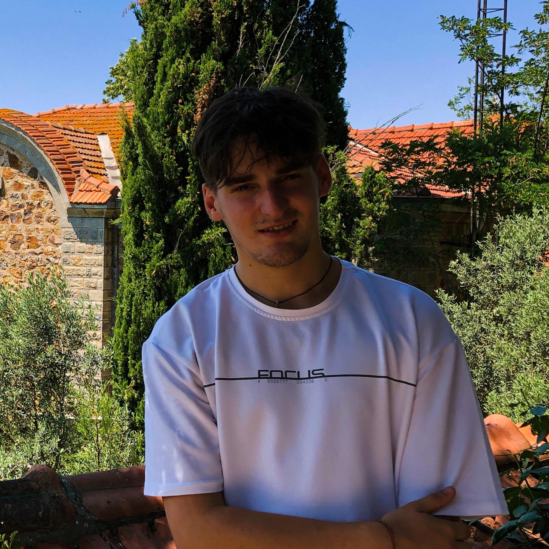 Chițanu Alexandru