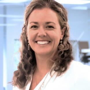 Stephanie Gronvall