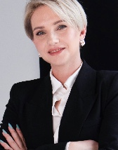 Надежда Киронда