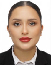 Ghidirim Daniela