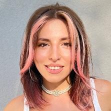 Daniela Ciolan