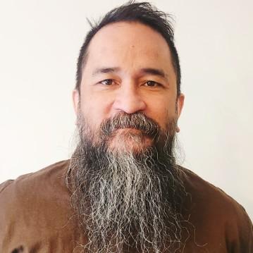 Jeffrey Tolentino