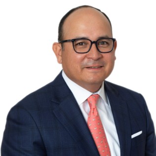 Albert Morales