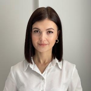Mihaela Sîrbu