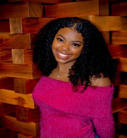 KALIEYAH G. JOHNSON
