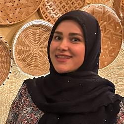 Fatemeh Rahmatikamel