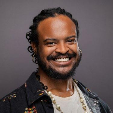 Keith Pinkston II