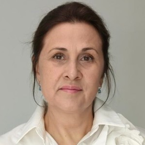 GALINA GUTU