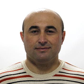 ADRIAN SAVITCHI