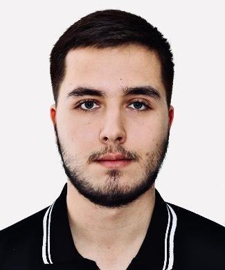 Daniil Smirnov