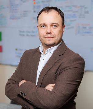 Cornel Coșer